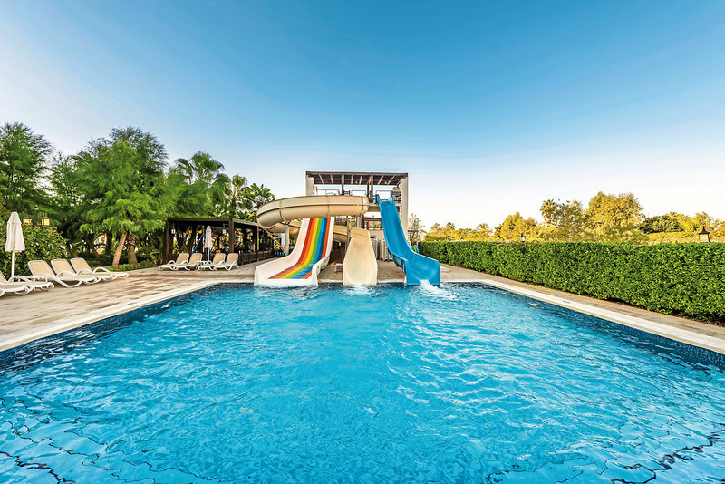 Sunis Evren Beach Resort Hotel & SPA 13