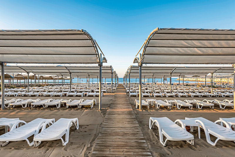 Sunis Evren Beach Resort Hotel & SPA 14