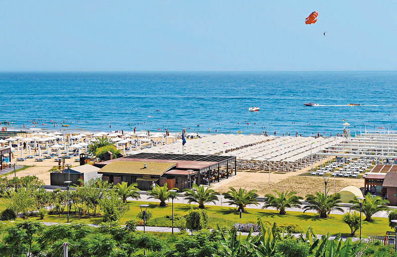 Sunis Evren Beach Resort Hotel & SPA 15