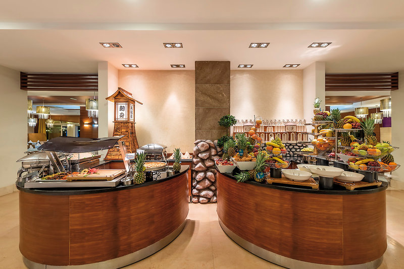 Sunis Evren Beach Resort Hotel & SPA 17