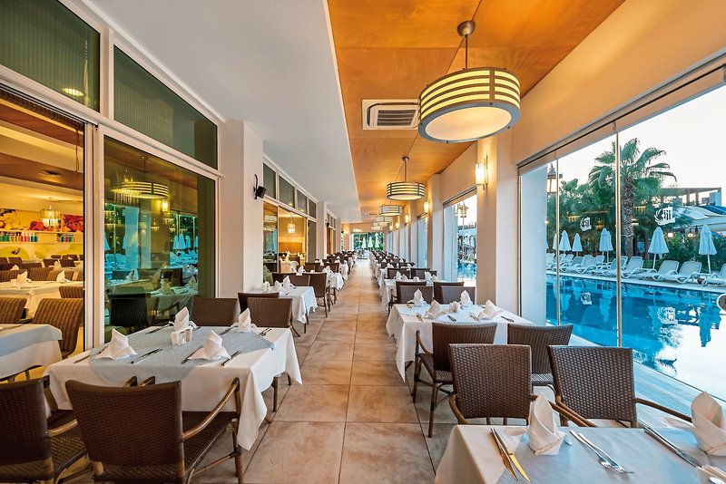 Sunis Evren Beach Resort Hotel & SPA 18