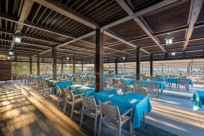 Sunis Evren Beach Resort Hotel & SPA 19