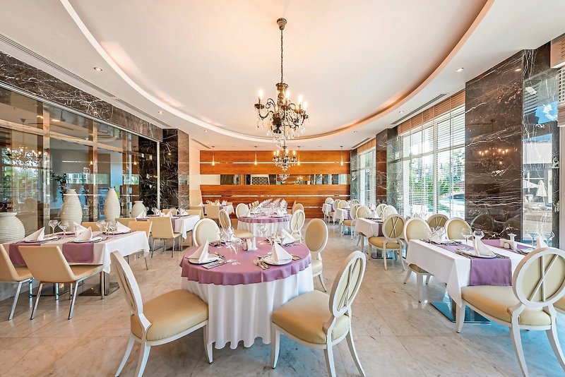 Sunis Evren Beach Resort Hotel & SPA 20