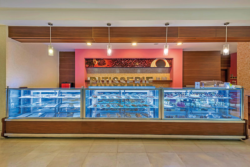 Sunis Evren Beach Resort Hotel & SPA 21