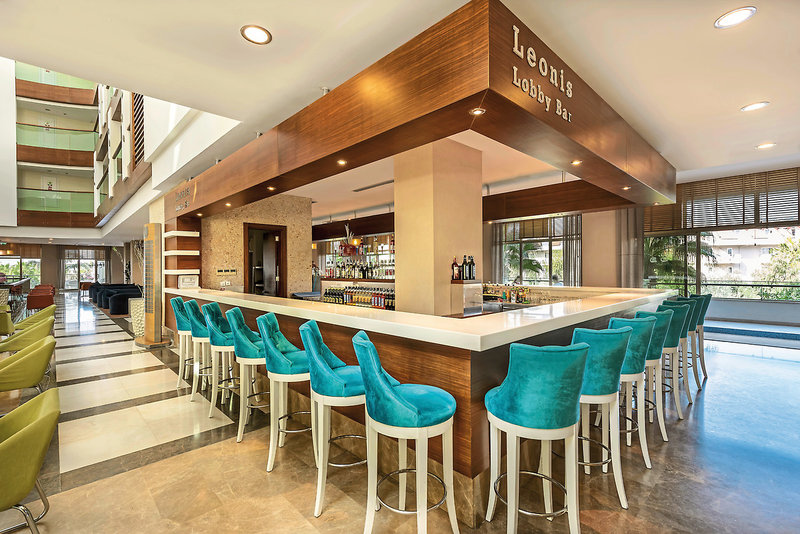 Sunis Evren Beach Resort Hotel & SPA 22