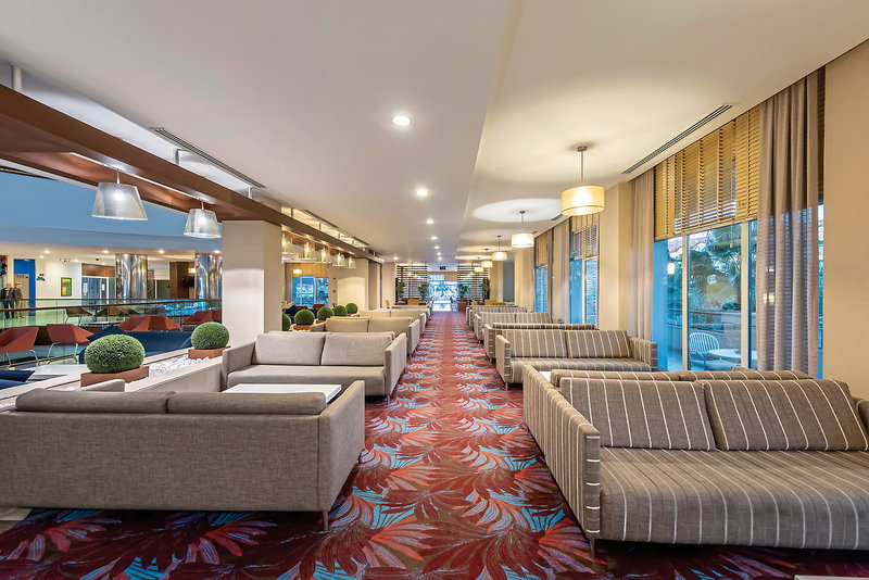 Sunis Evren Beach Resort Hotel & SPA 24