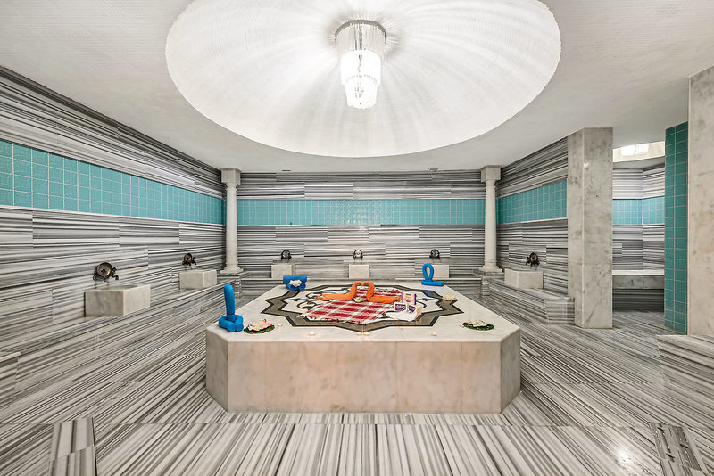 Sunis Evren Beach Resort Hotel & SPA 26