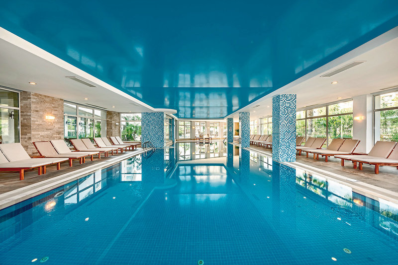 Sunis Evren Beach Resort Hotel & SPA 27