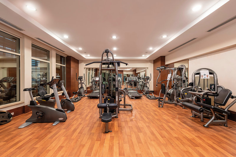 Sunis Evren Beach Resort Hotel & SPA 29