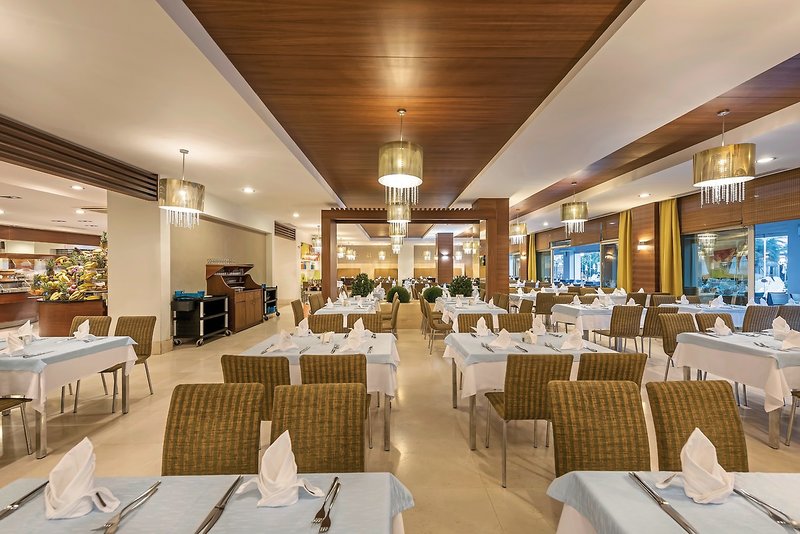 Sunis Evren Beach Resort Hotel & SPA 16