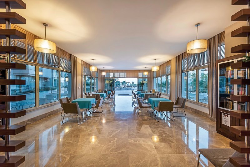 Sunis Evren Beach Resort Hotel & SPA 23