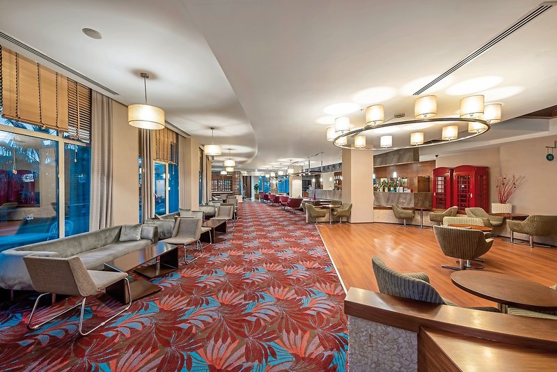 Sunis Evren Beach Resort Hotel & SPA 25