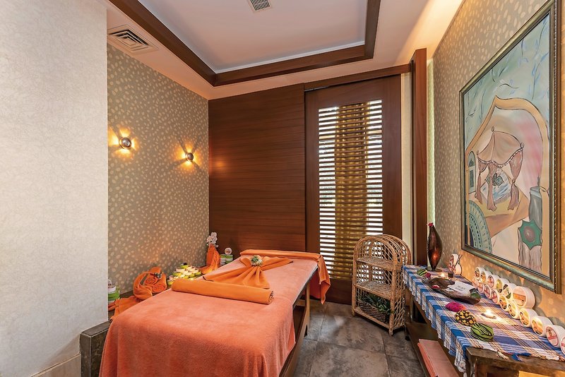 Sunis Evren Beach Resort Hotel & SPA 28