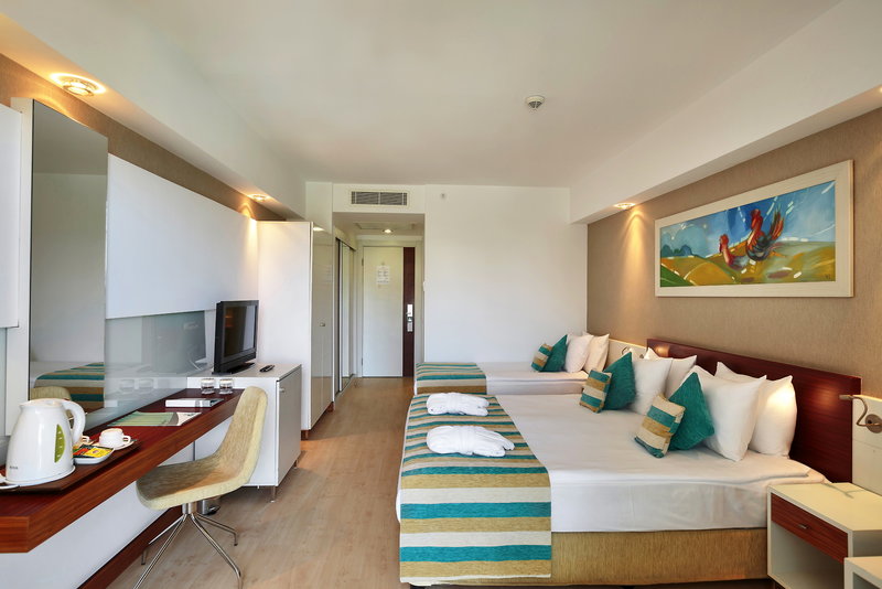 Sunis Evren Beach Resort Hotel & SPA 6