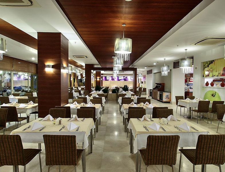Sunis Evren Beach Resort Hotel & SPA 7
