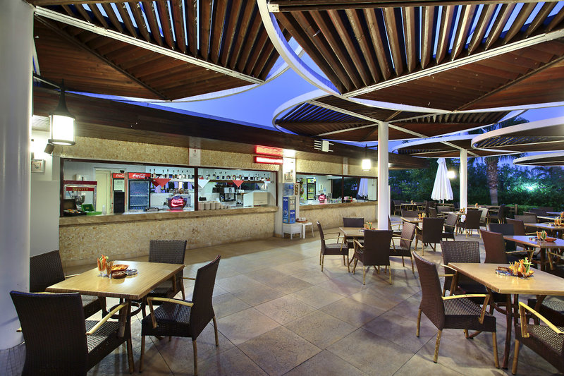 Sunis Evren Beach Resort Hotel & SPA 8