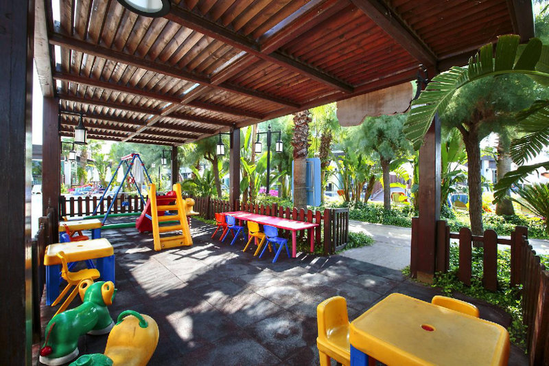 Sunis Evren Beach Resort Hotel & SPA 9