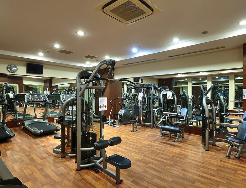 Sunis Evren Beach Resort Hotel & SPA 11