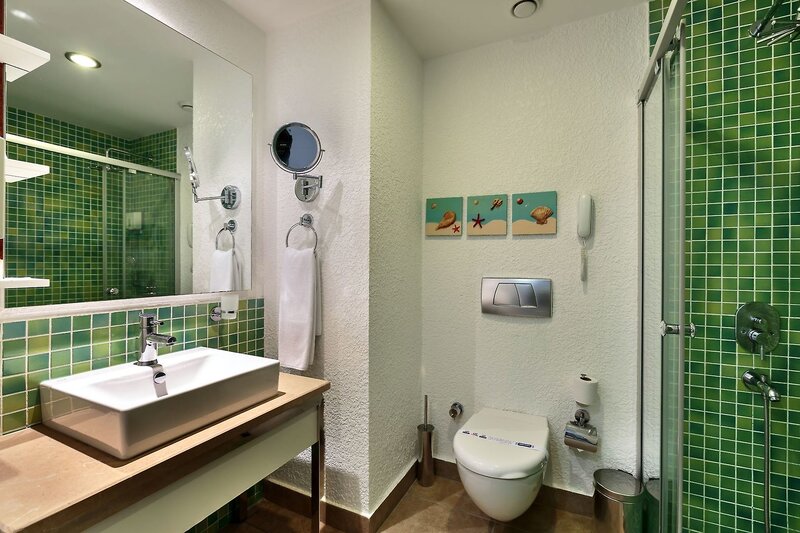 Sunis Evren Beach Resort Hotel & SPA 6