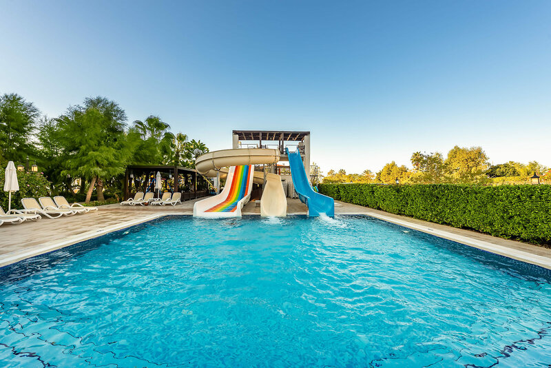 Sunis Evren Beach Resort Hotel & SPA 7