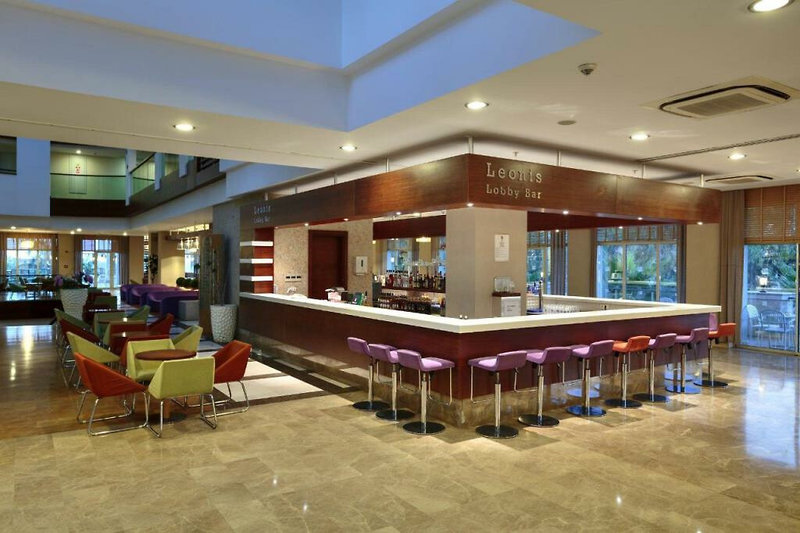 Sunis Evren Beach Resort Hotel & SPA 8