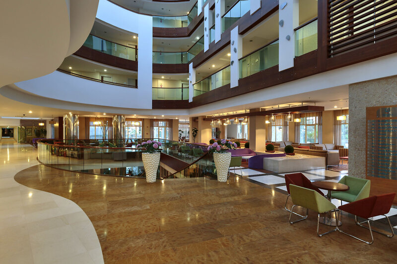 Sunis Evren Beach Resort Hotel & SPA 11