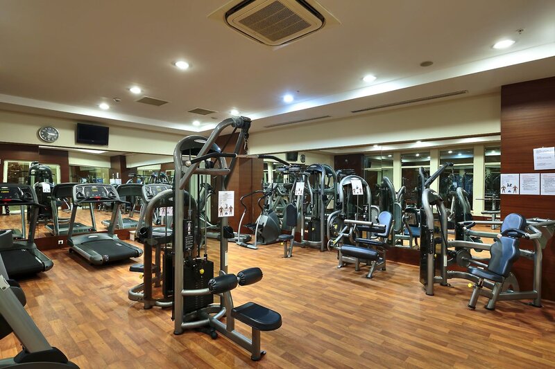 Sunis Evren Beach Resort Hotel & SPA 13