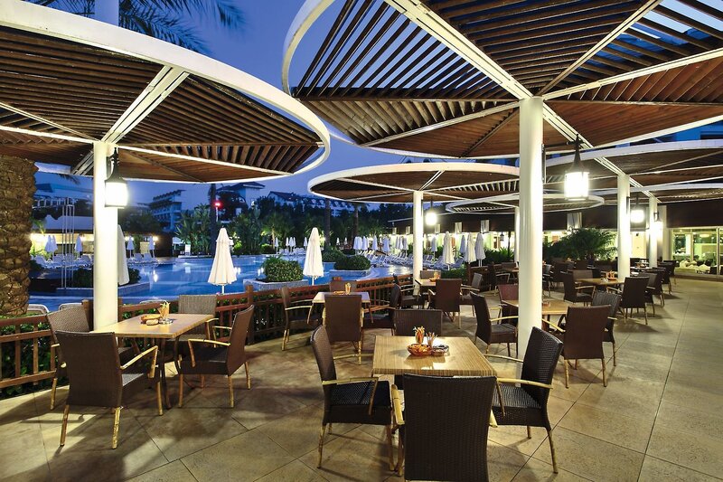 Sunis Evren Beach Resort Hotel & SPA 16