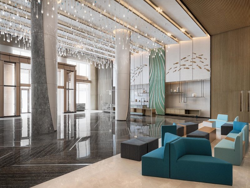 Four Points By Sheraton Hong Kong, Tung Chung 4