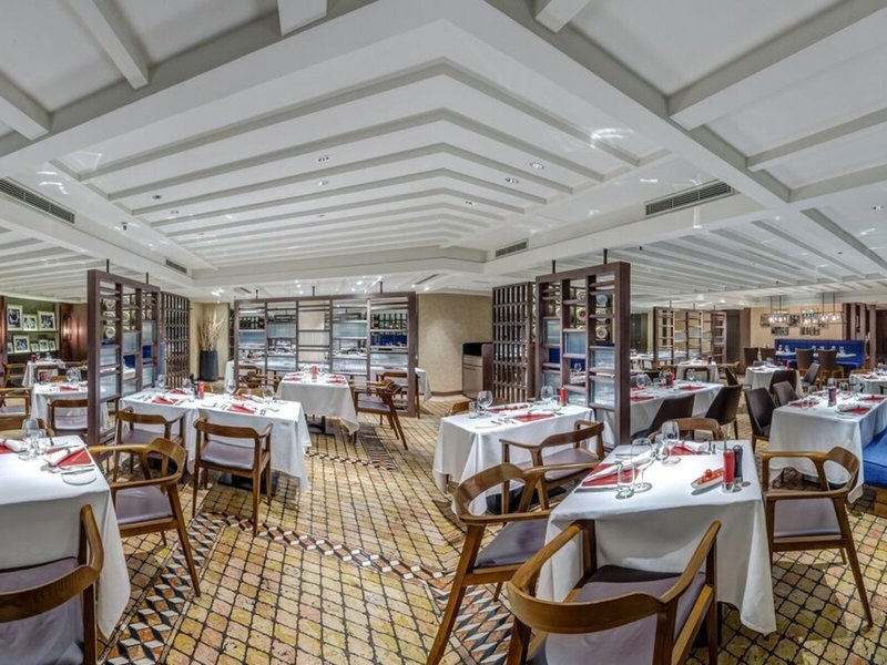 Intercontinental Grand Stanford 24