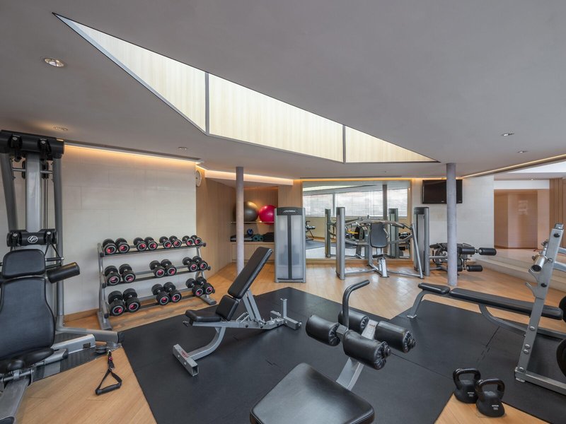 Intercontinental Grand Stanford 28