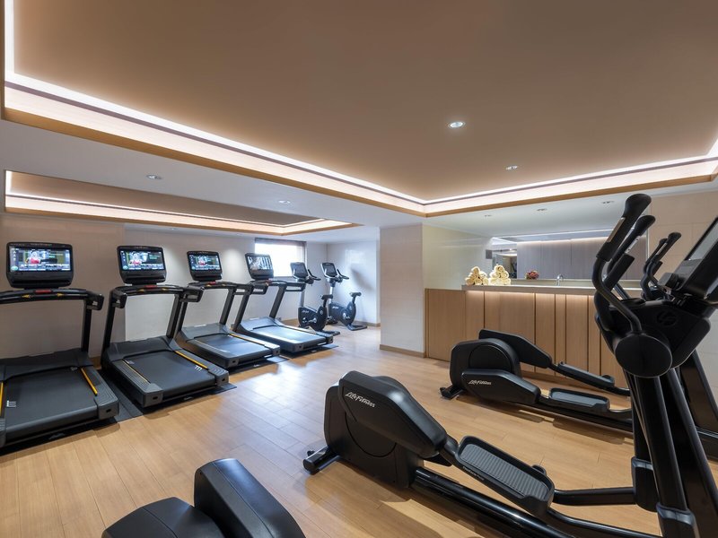Intercontinental Grand Stanford 29