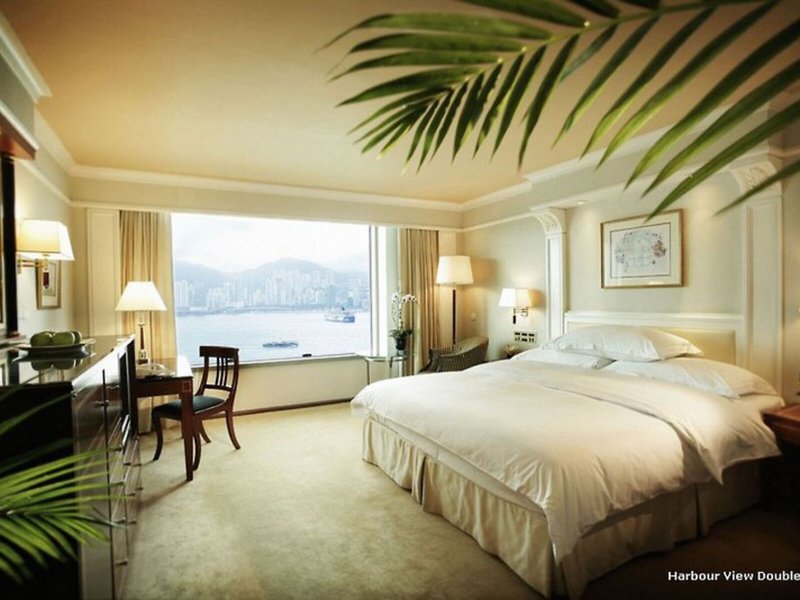 Intercontinental Grand Stanford 30