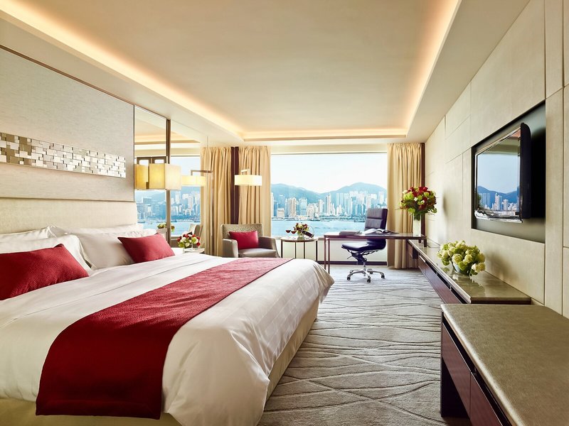 Intercontinental Grand Stanford 31