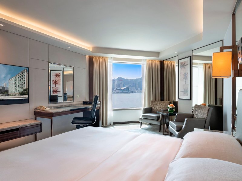 Intercontinental Grand Stanford 38