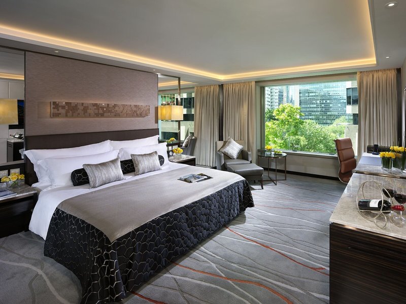 Intercontinental Grand Stanford 39