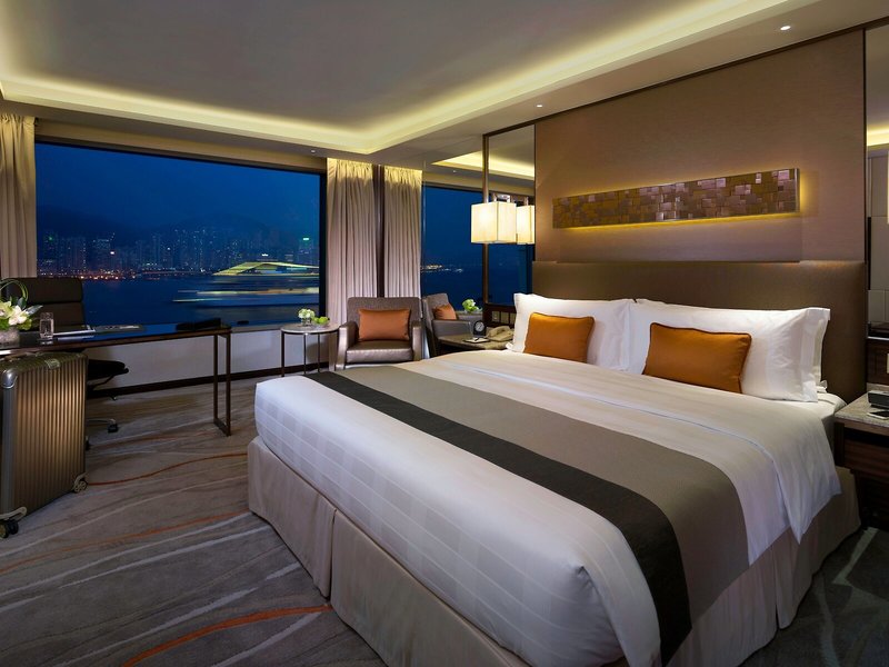 Intercontinental Grand Stanford 43