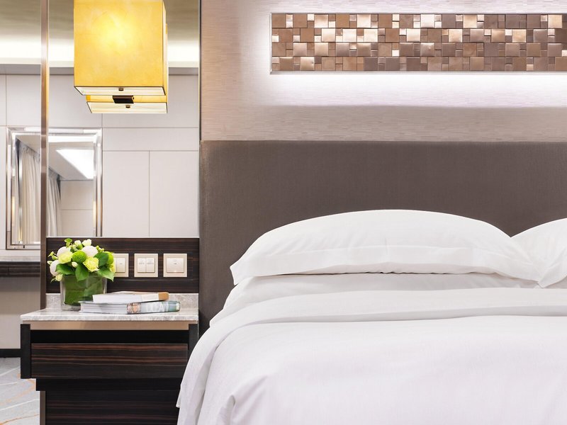 Intercontinental Grand Stanford 44