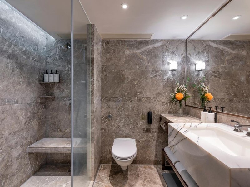 Intercontinental Grand Stanford 45