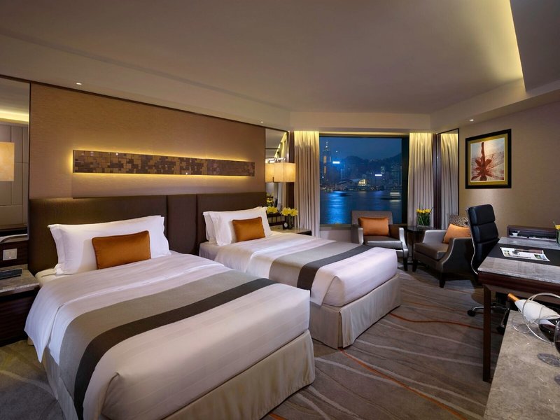 Intercontinental Grand Stanford 47
