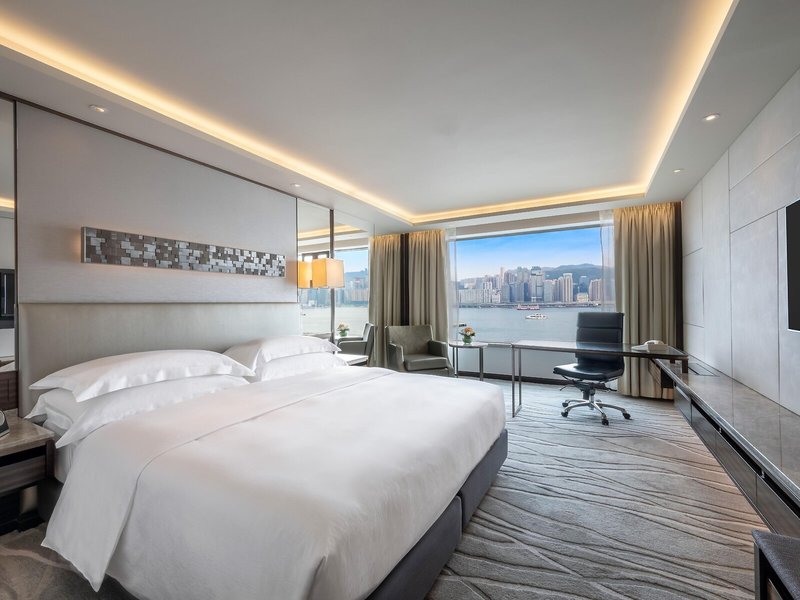Intercontinental Grand Stanford 48