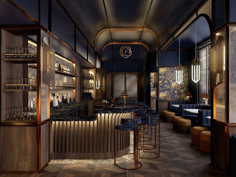 Pendry Washington D.C - The Wharf 5