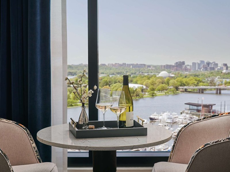 Pendry Washington D.C - The Wharf 7