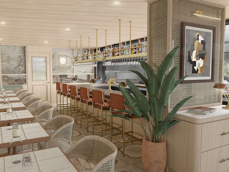 Pendry Washington D.C - The Wharf 8