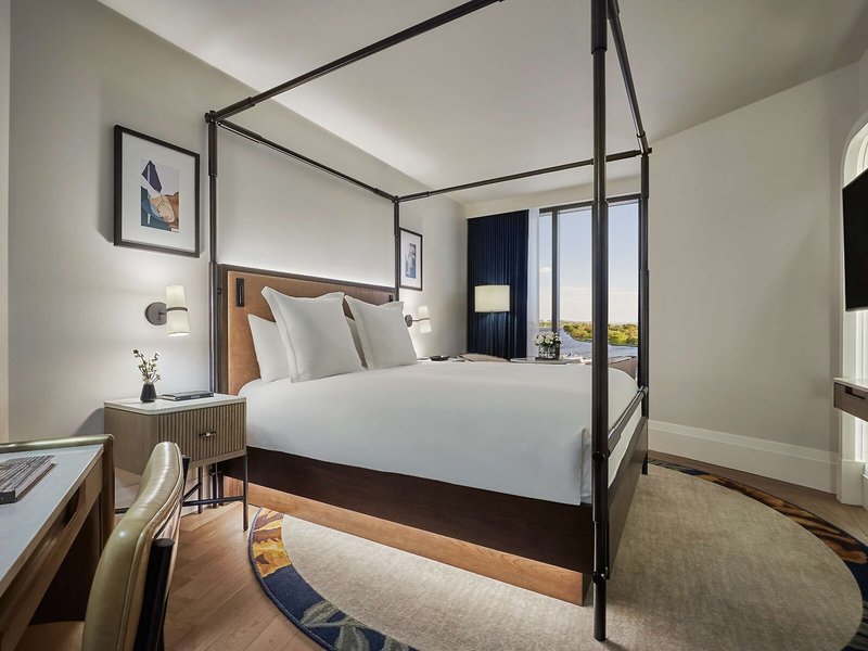 Pendry Washington D.C - The Wharf 11