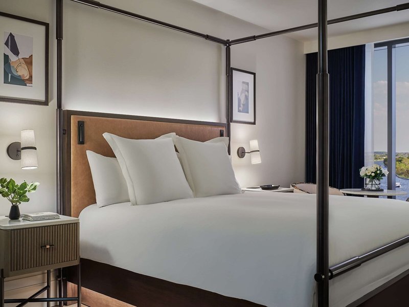 Pendry Washington D.C - The Wharf 13