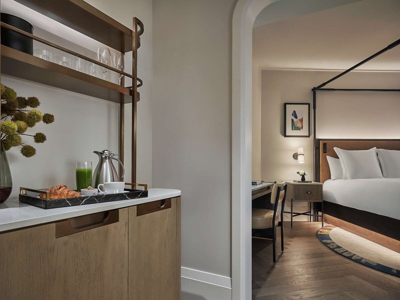 Pendry Washington D.C - The Wharf 14