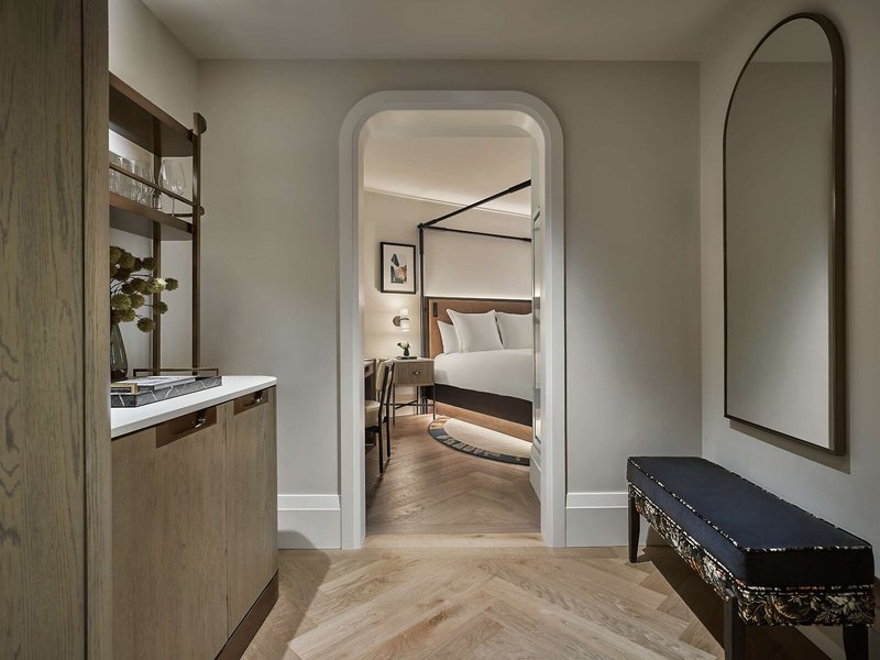 Pendry Washington D.C - The Wharf 15