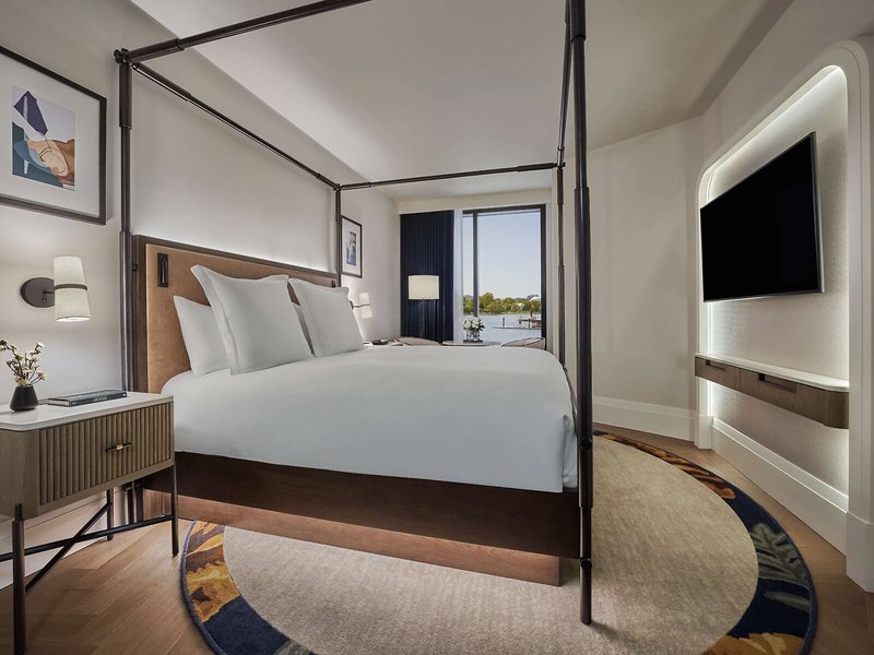 Pendry Washington D.C - The Wharf 17