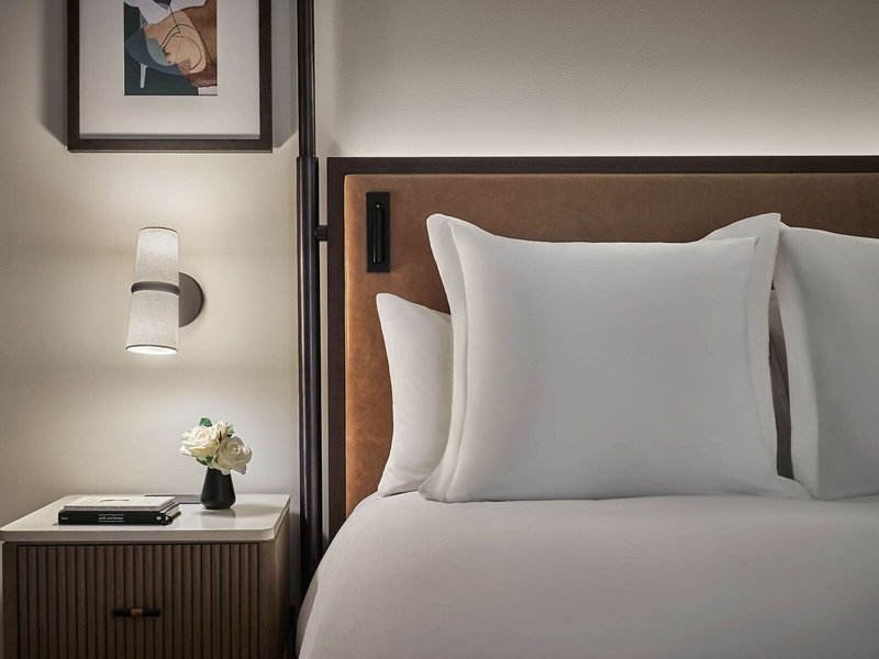 Pendry Washington D.C - The Wharf 20